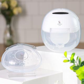 Máy hút sữa không dây Moaz BéBé MB-052 