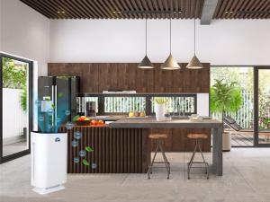 NẰM MÁY LẠNH NHIỀU CÓ ẢNH HƯỞNG GÌ VÀ NHỮNG CĂN BỆNH TIỀM ẨN Ở TRONG PHÒNG MÁY LẠNH CẦN BIẾT