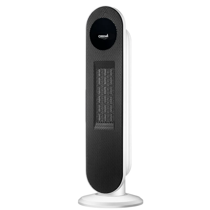 Máy sưởi gốm Creen CR H79C, điều khiển cơ, bảo hành 12 tháng